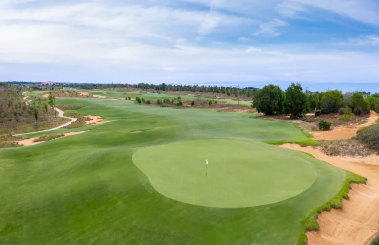 NovaWorld PT Golf Club