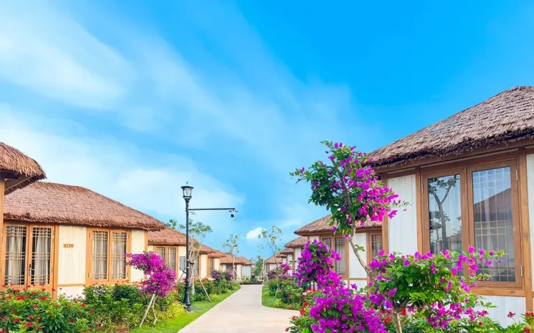 K-Town Resort Phan Thiet