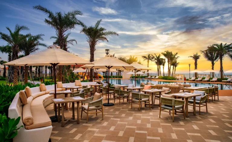 Radisson Resort Phan Thiet
