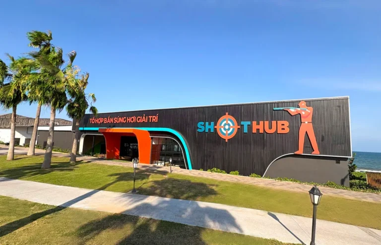 Shot Hub